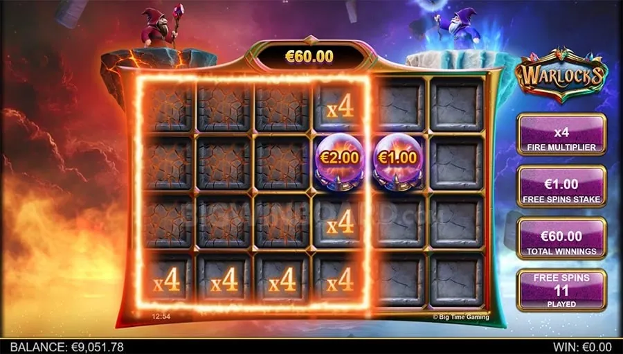 Progressive Jackpot Games