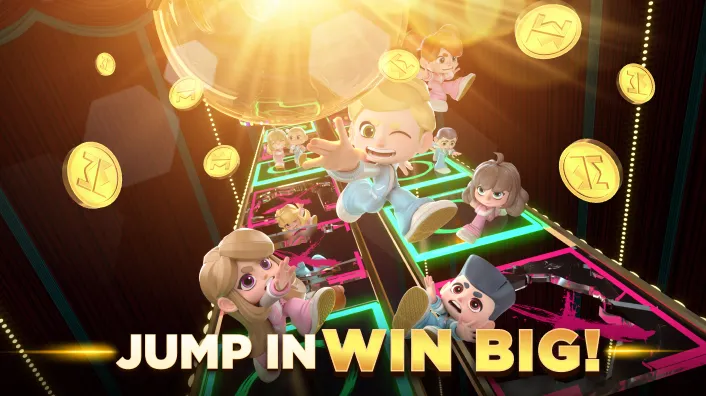 User accessing plus777 VIP account